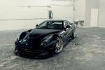 Ferrari F12berlinetta on ADV.1 Wheels (ADV10TSCS) 2015 года